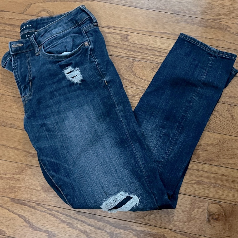 Men’s Aeropostale Jeans